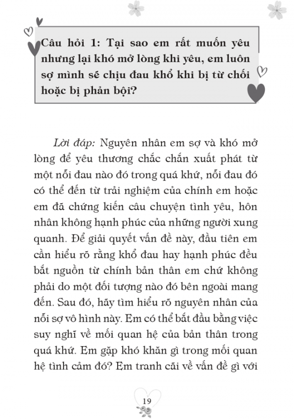Kiến tạo gia đình hạnh phúc – Image 3
