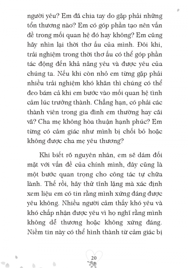 Kiến tạo gia đình hạnh phúc – Image 2