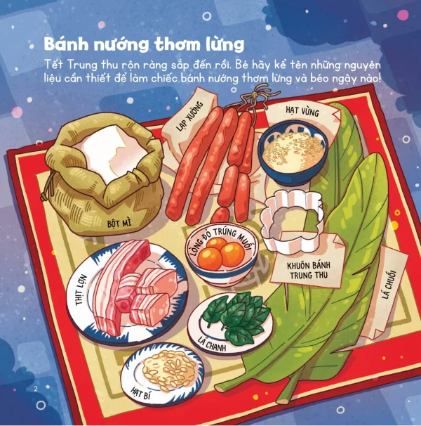 Em vui tết trung thu – Image 6