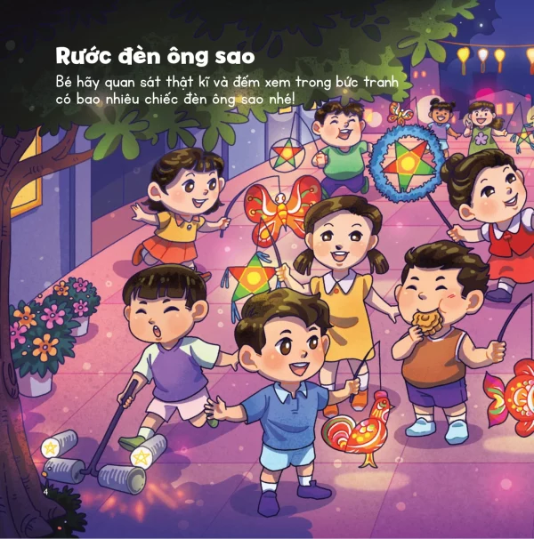 Em vui tết trung thu – Image 4