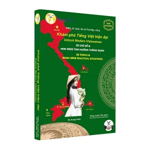 Khám phá tiếng Việt hiện đại