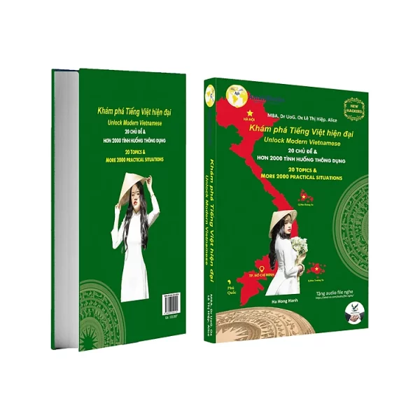 Khám phá tiếng Việt hiện đại – Image 7
