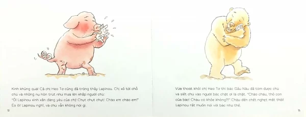 Chào cô bác đi con! – Image 2