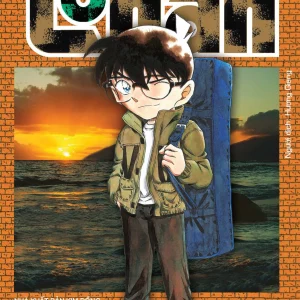 Thám tử lừng danh Conan (Tập 100)