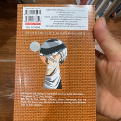 Thám tử lừng danh Conan (Tập 100) – Image 2