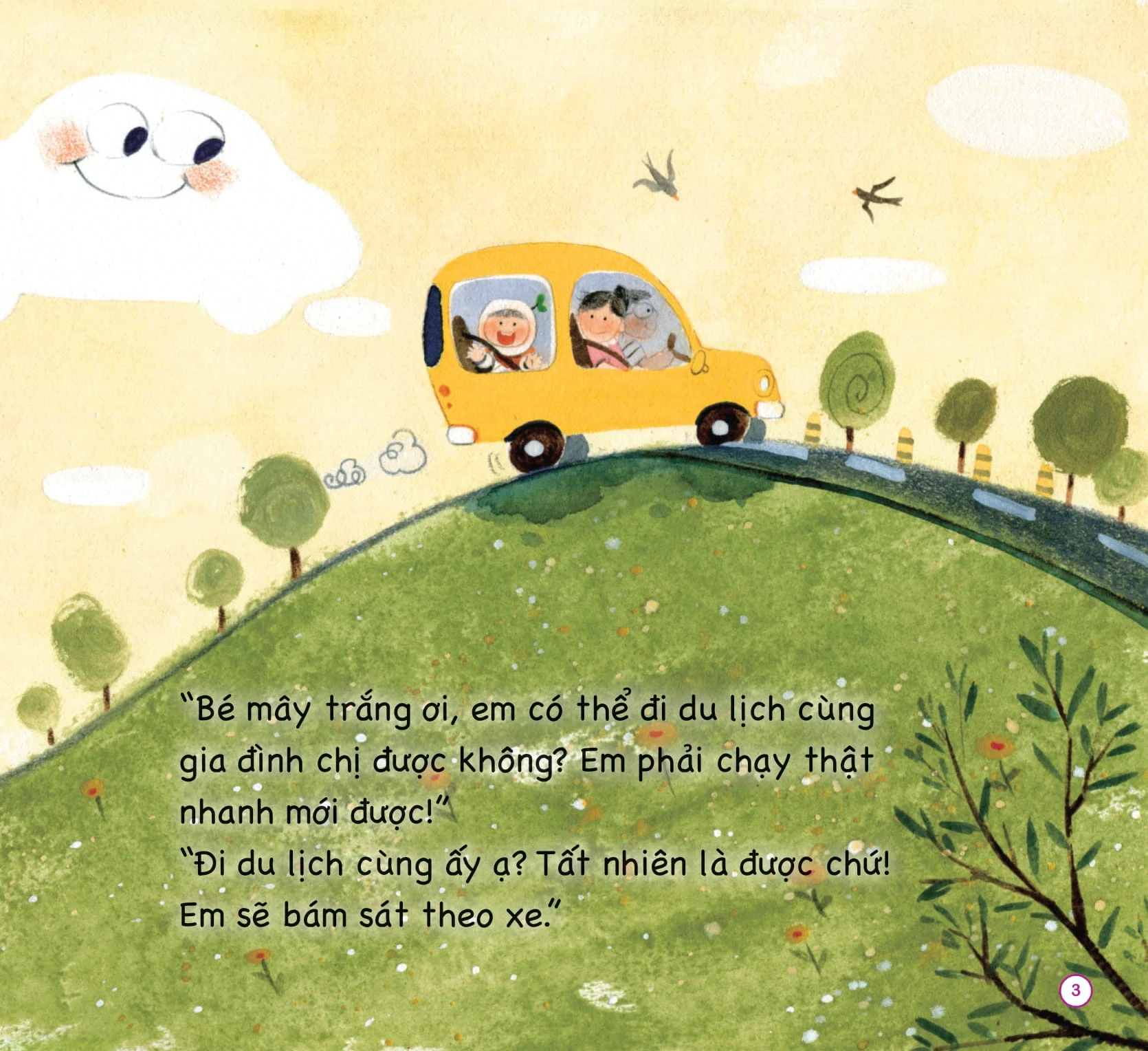 Bé bi bô - Học so sánh – Image 4