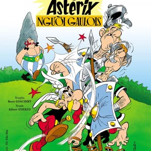 Asterix người Gaulois