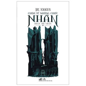 Chúa tể những chiếc nhẫn - Đoàn hộ nhẫn