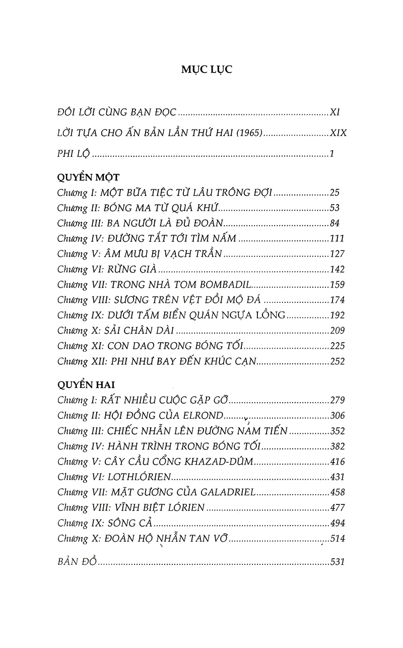 Chúa tể những chiếc nhẫn - Đoàn hộ nhẫn – Image 5