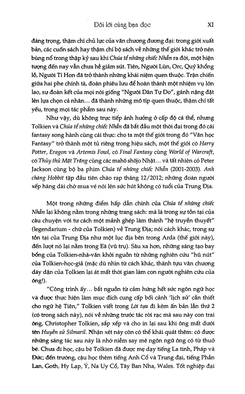 Chúa tể những chiếc nhẫn - Đoàn hộ nhẫn – Image 2