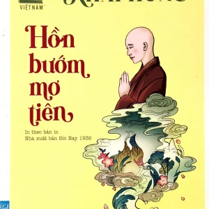 Hồn bướm mơ tiên