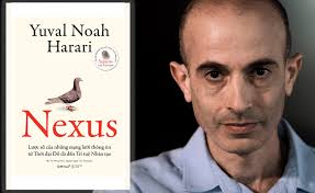 Nexus - Lược sử của thông tin mạng lưới từ thời đồ đá đến trí tuệ nhân tạo – Image 3