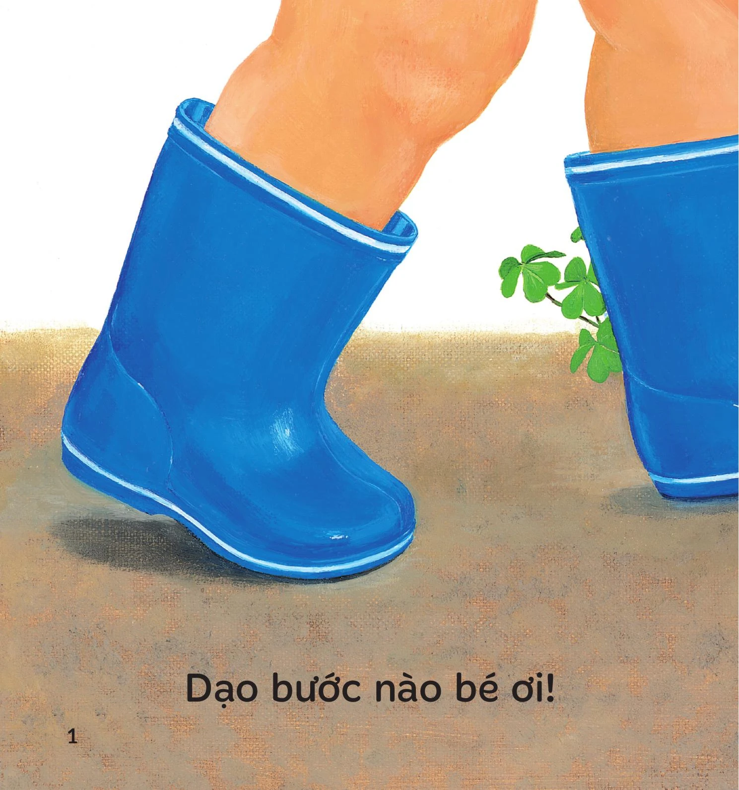 Ú òa, ra vườn thôi! – Image 5