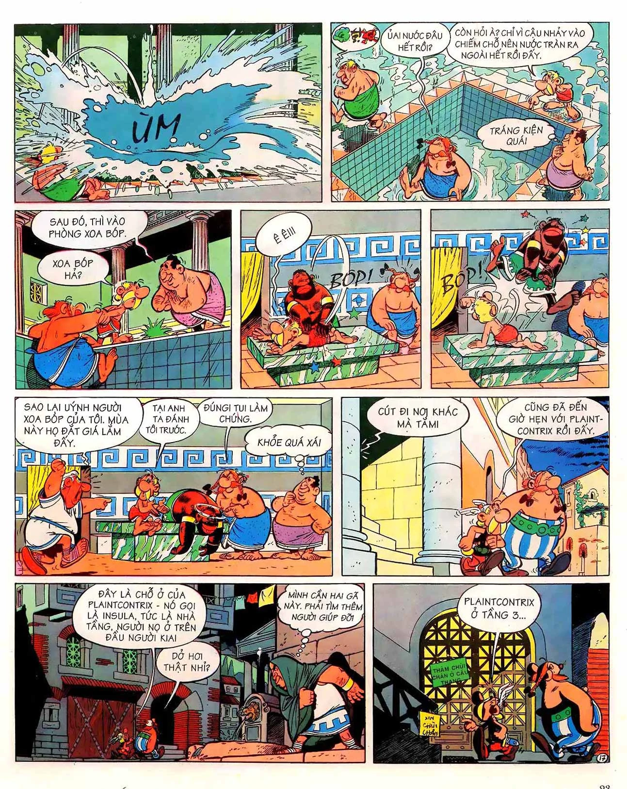 Đấu sĩ Asterix – Image 3