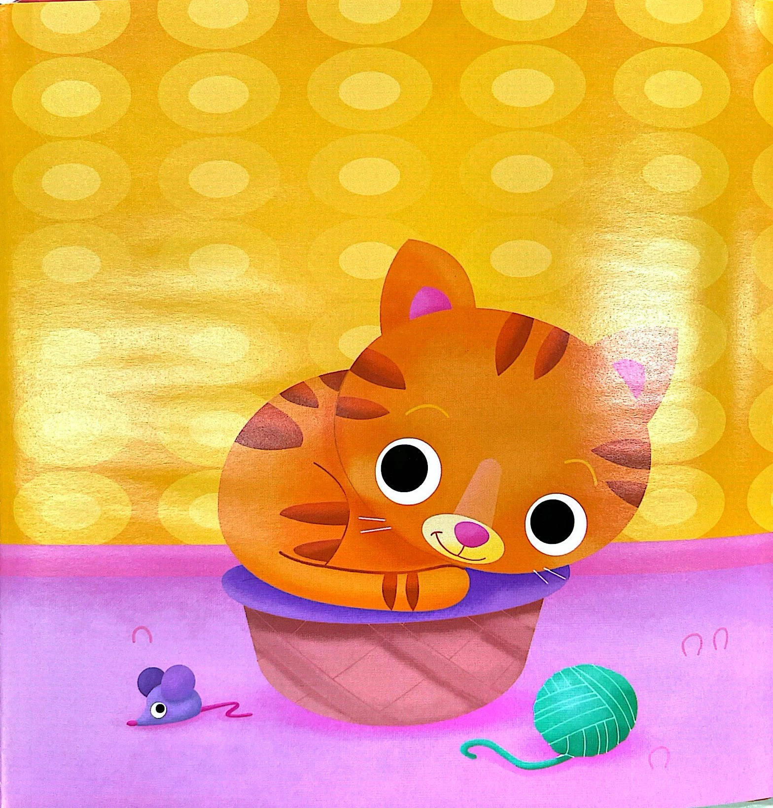 Tớ mặc gì vậy – Image 3