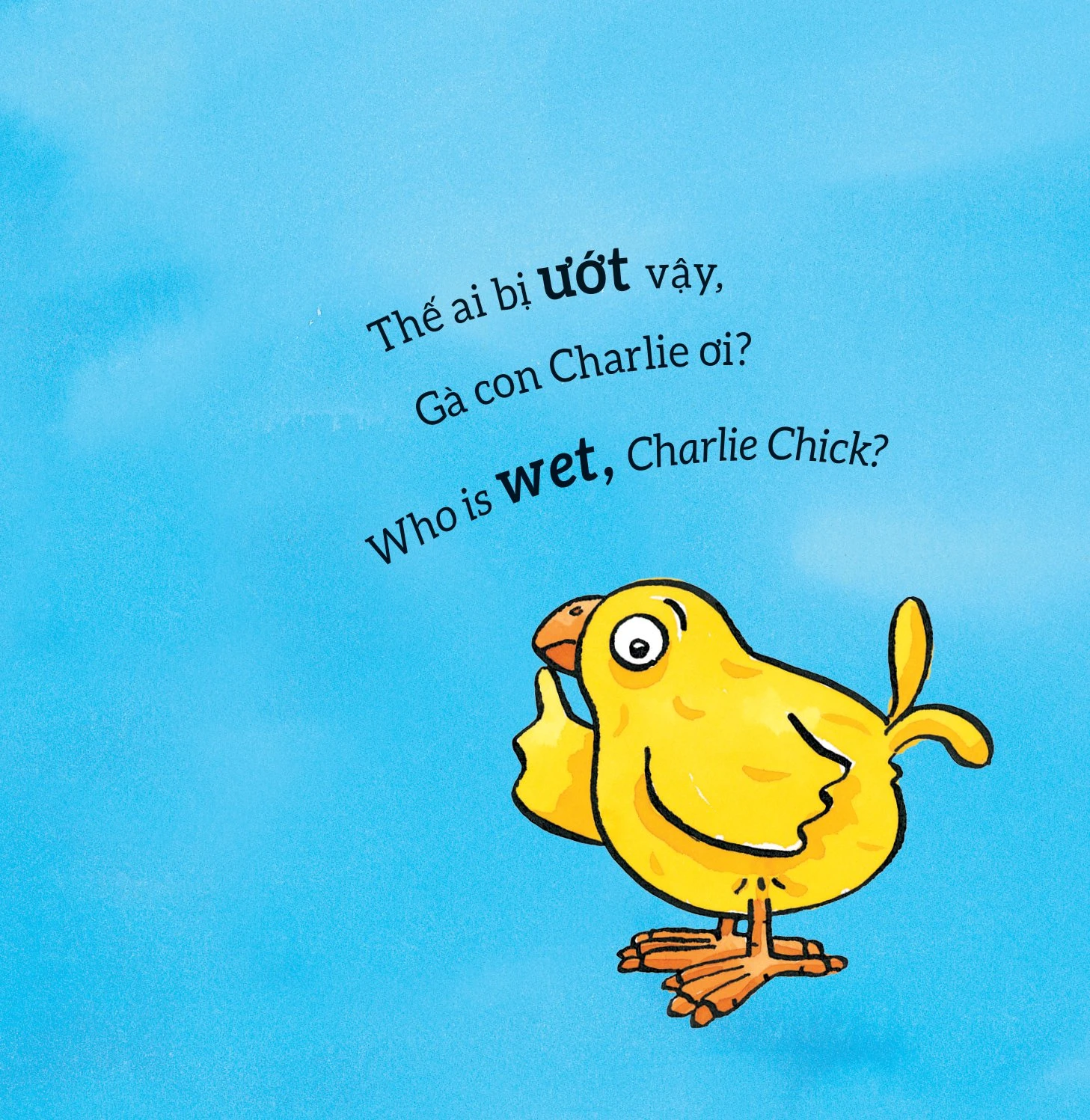 Tương tác lật mở - Các từ trái nghĩa - Opposites – Image 4