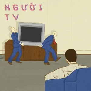 Người TV