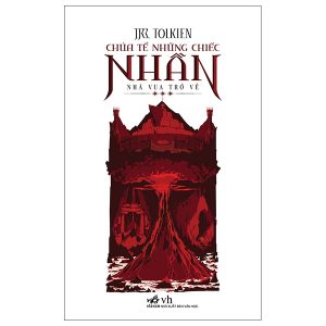 Chúa tể những chiếc nhẫn - Tập 3 - Nhà vua trở về