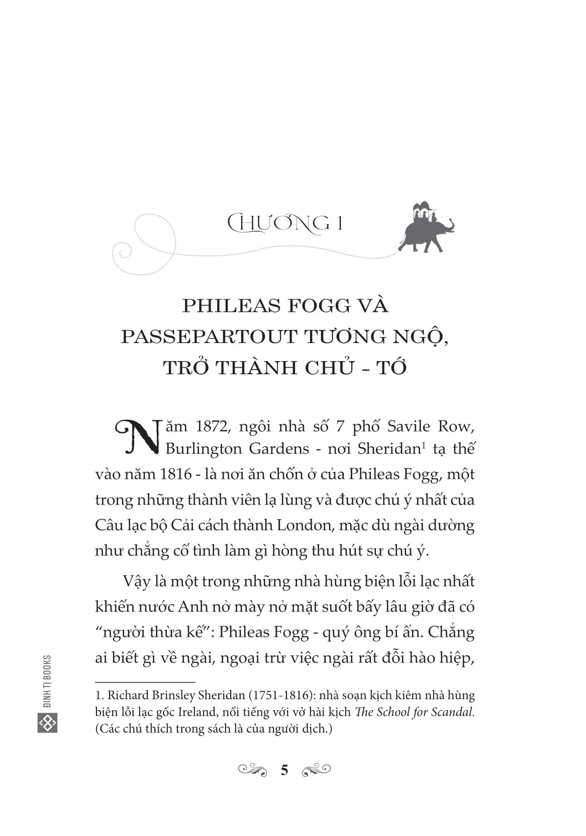 80 ngày vòng quanh thế giới – Image 4