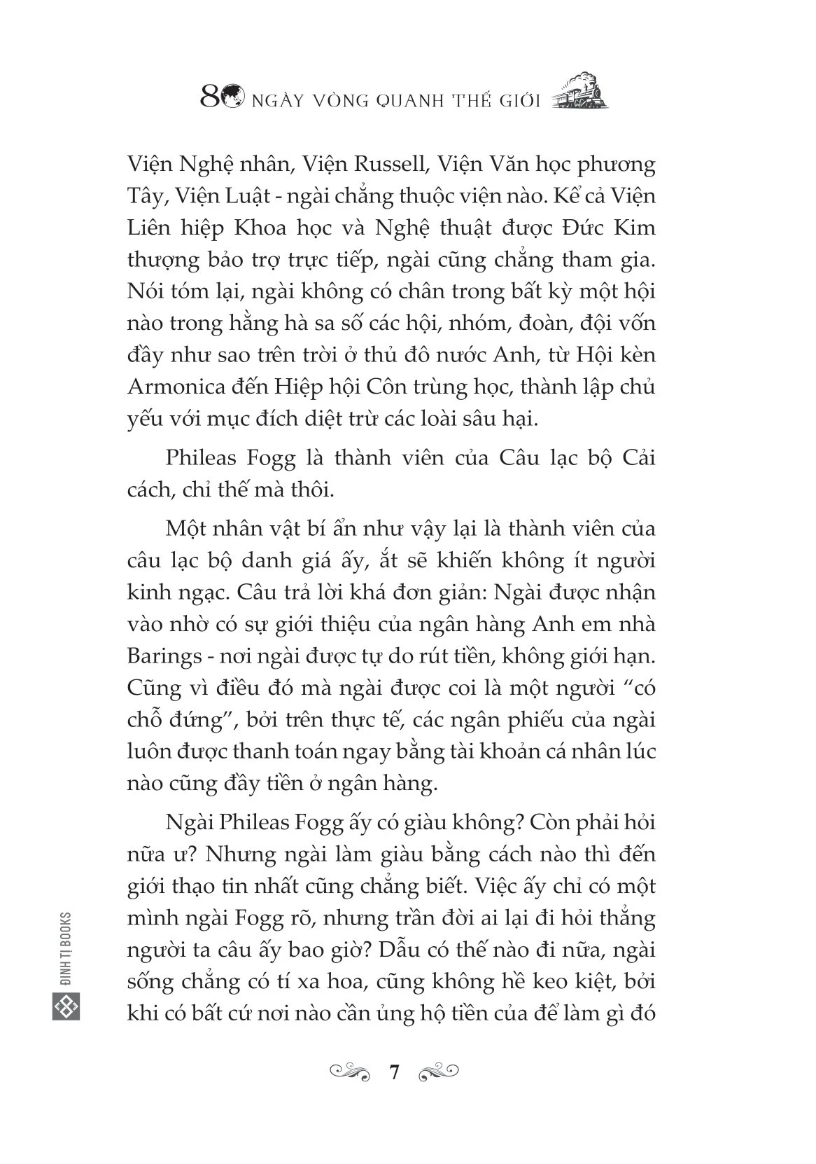 80 ngày vòng quanh thế giới – Image 2