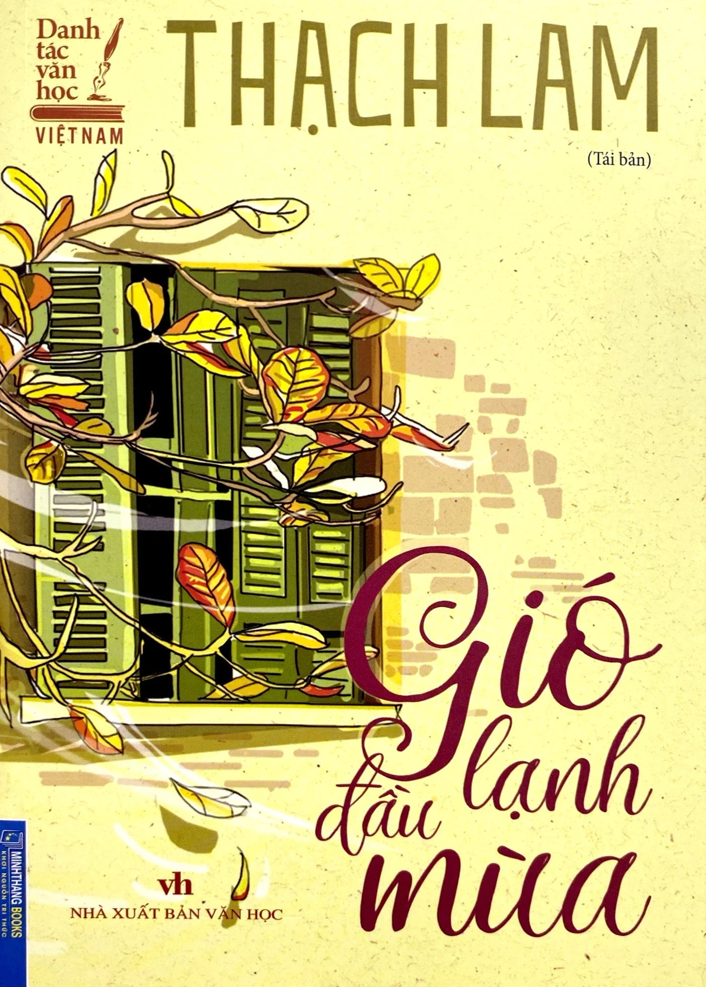 Gió lạnh đầu mùa