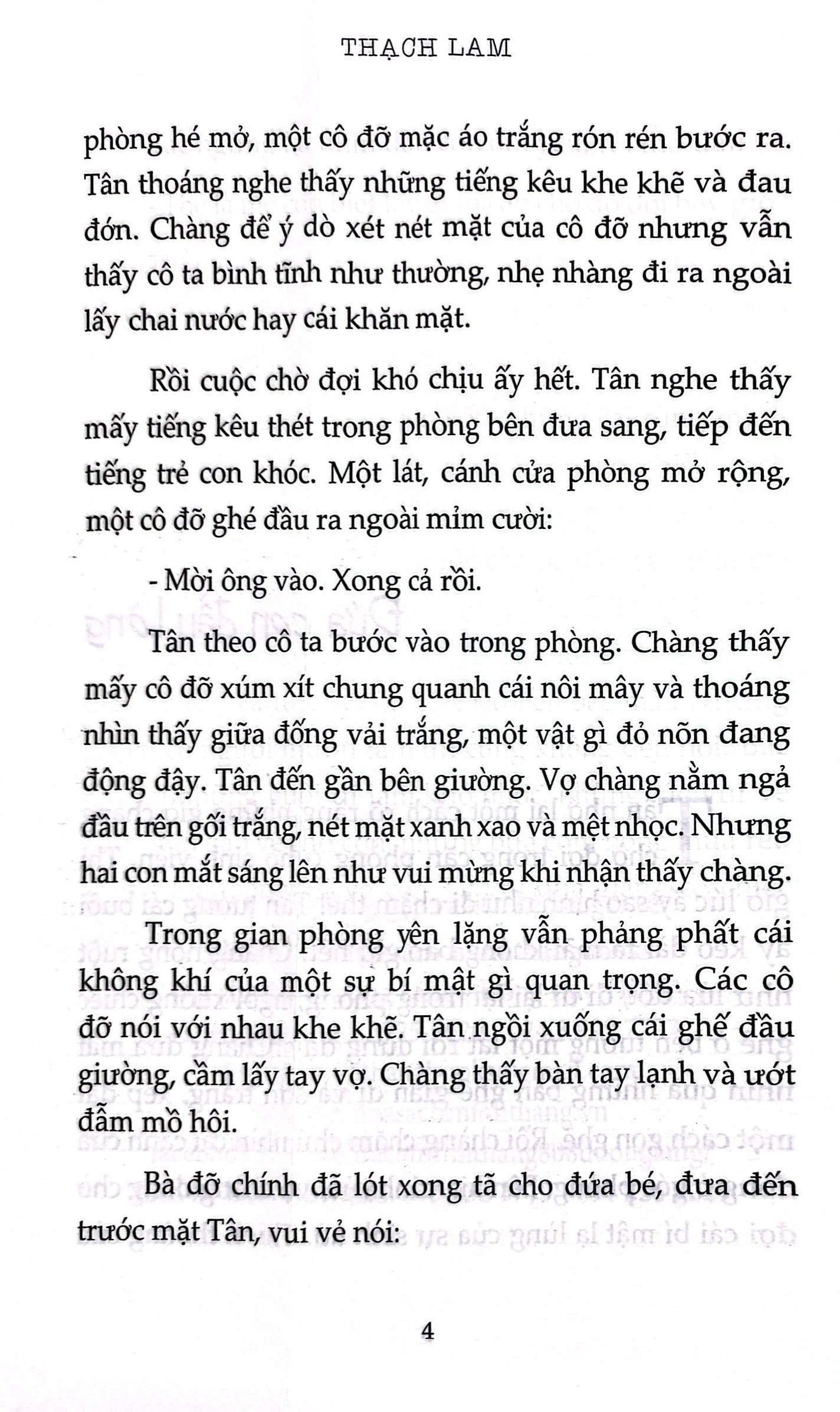 Gió lạnh đầu mùa – Image 2