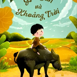 Góc sân và khoảng trời