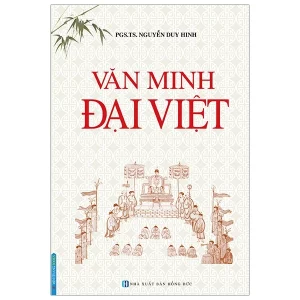 Văn minh Đại Việt