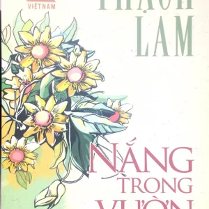 Nắng trong vườn