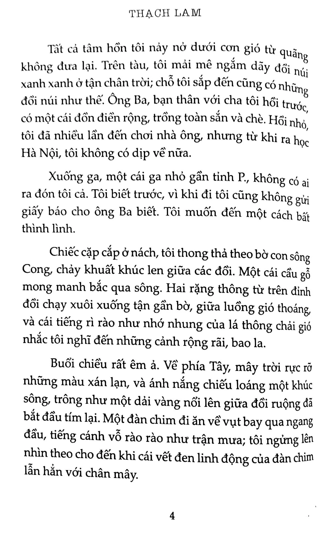 Nắng trong vườn – Image 4