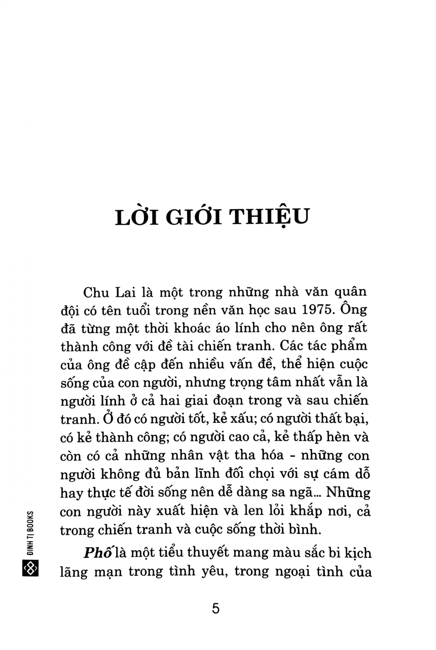 Phố – Image 5