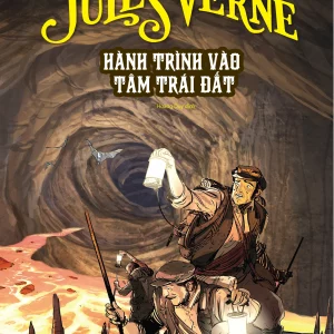 Hành trình vào tâm trái đất