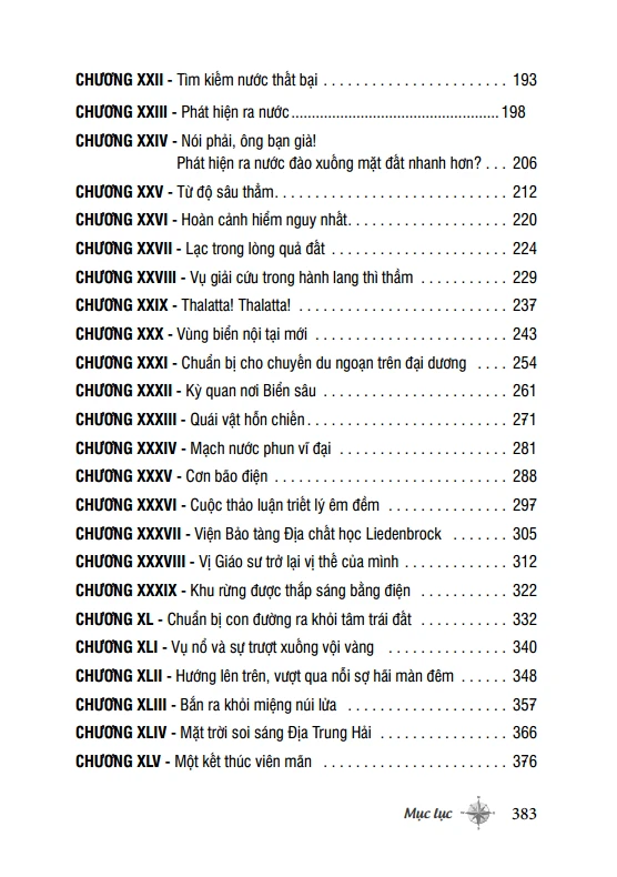 Hành trình vào tâm trái đất – Image 4