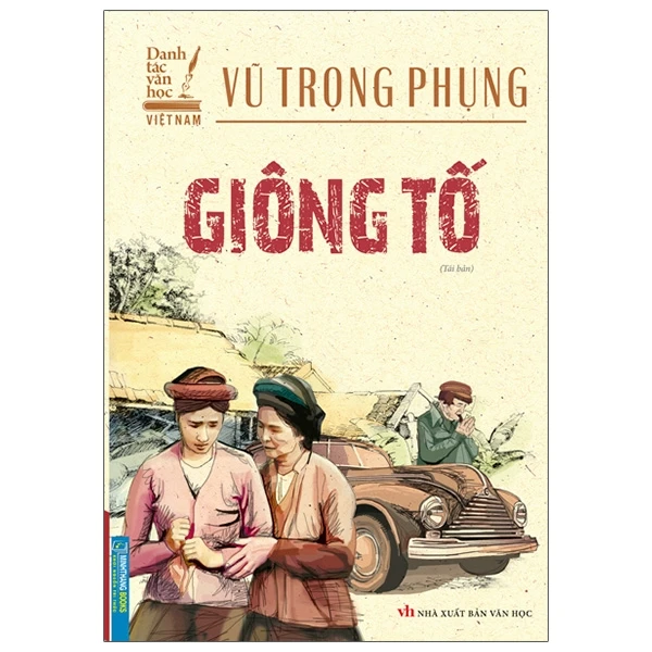 Giông tố