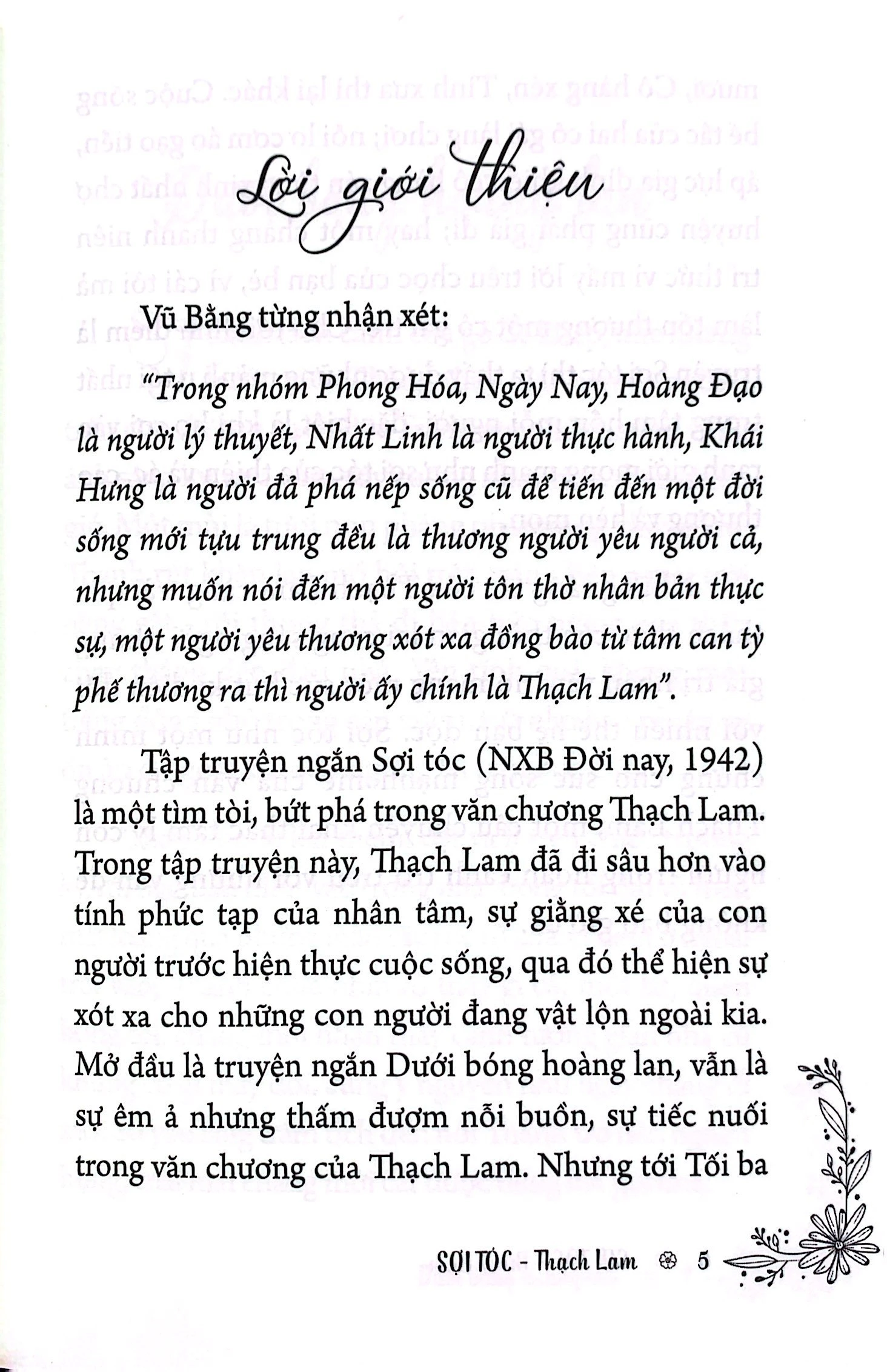 Sợi tóc – Image 4