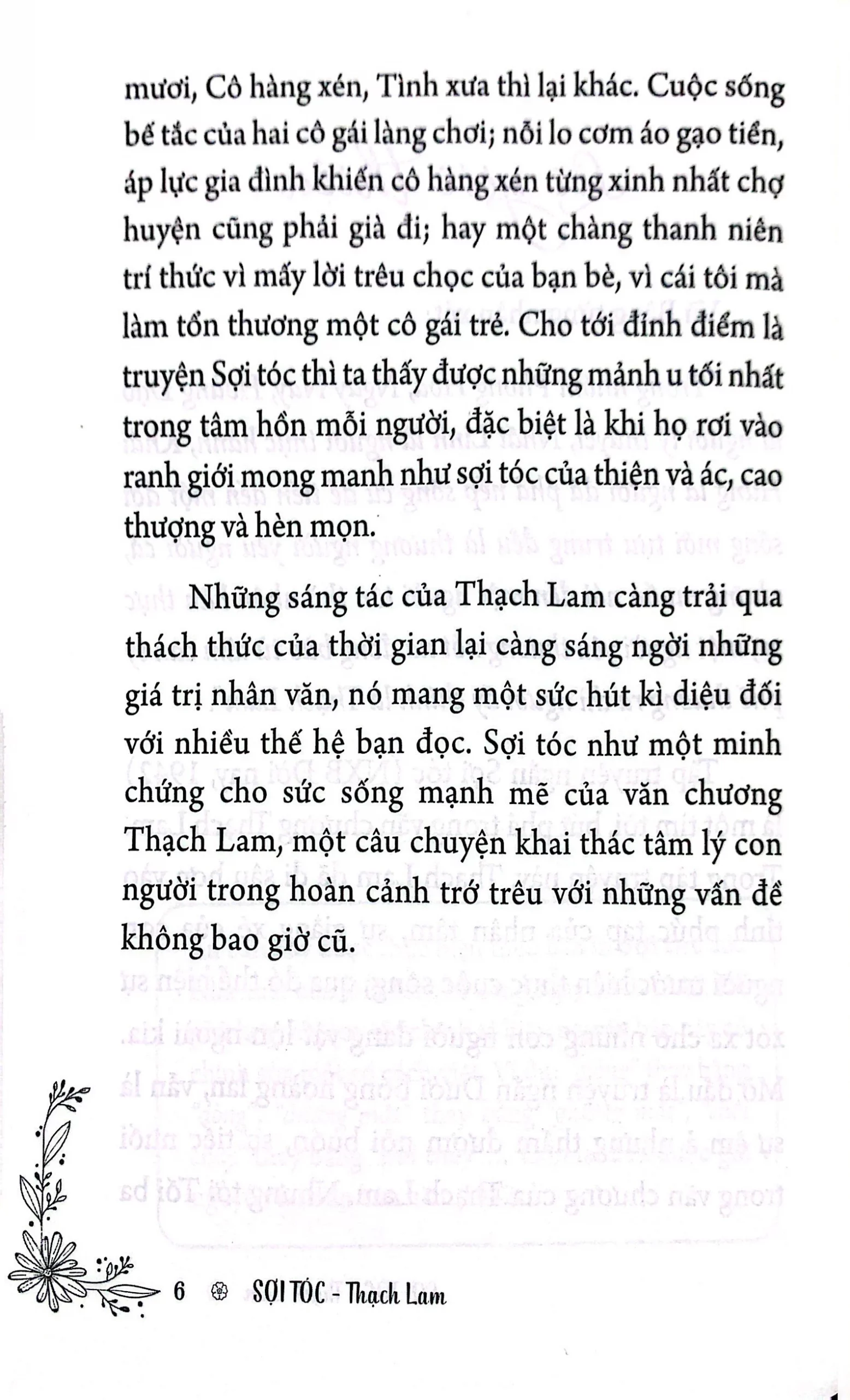 Sợi tóc – Image 3