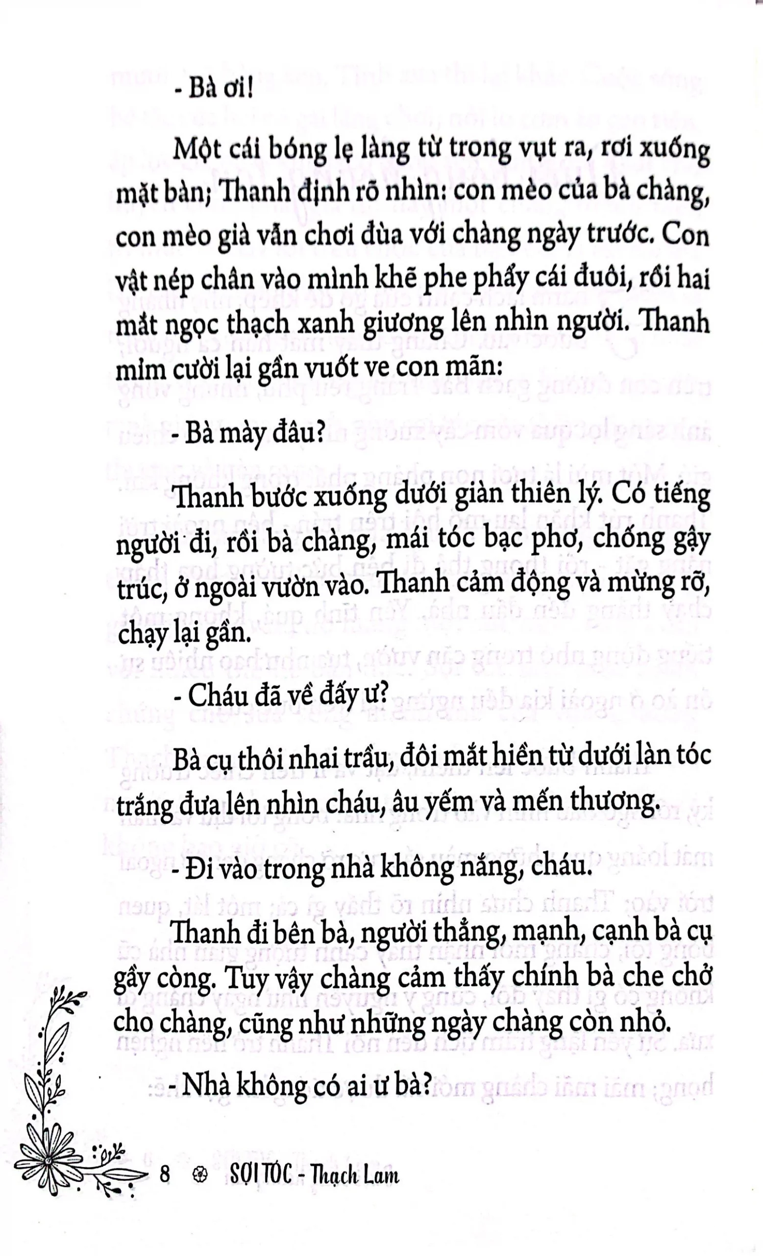 Sợi tóc – Image 2