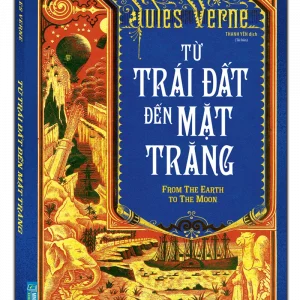 Từ trái đất đến mặt trăng