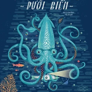 Hai vạn dặm dưới biển