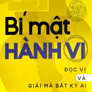Bí mật hành vi