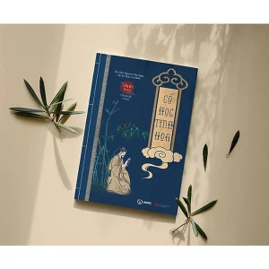 Cổ học tinh hoa - Minh triết phương Đông