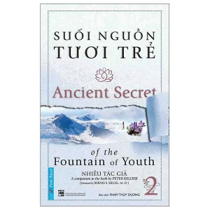 Suối nguồn tươi trẻ 2