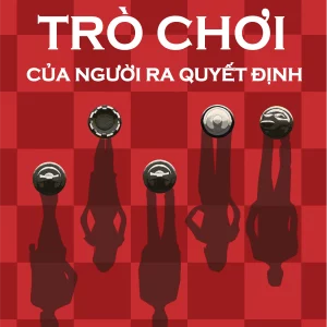 Lý thuyết trò chơi của người ra quyết định