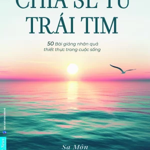 Chia sẻ từ trái tim