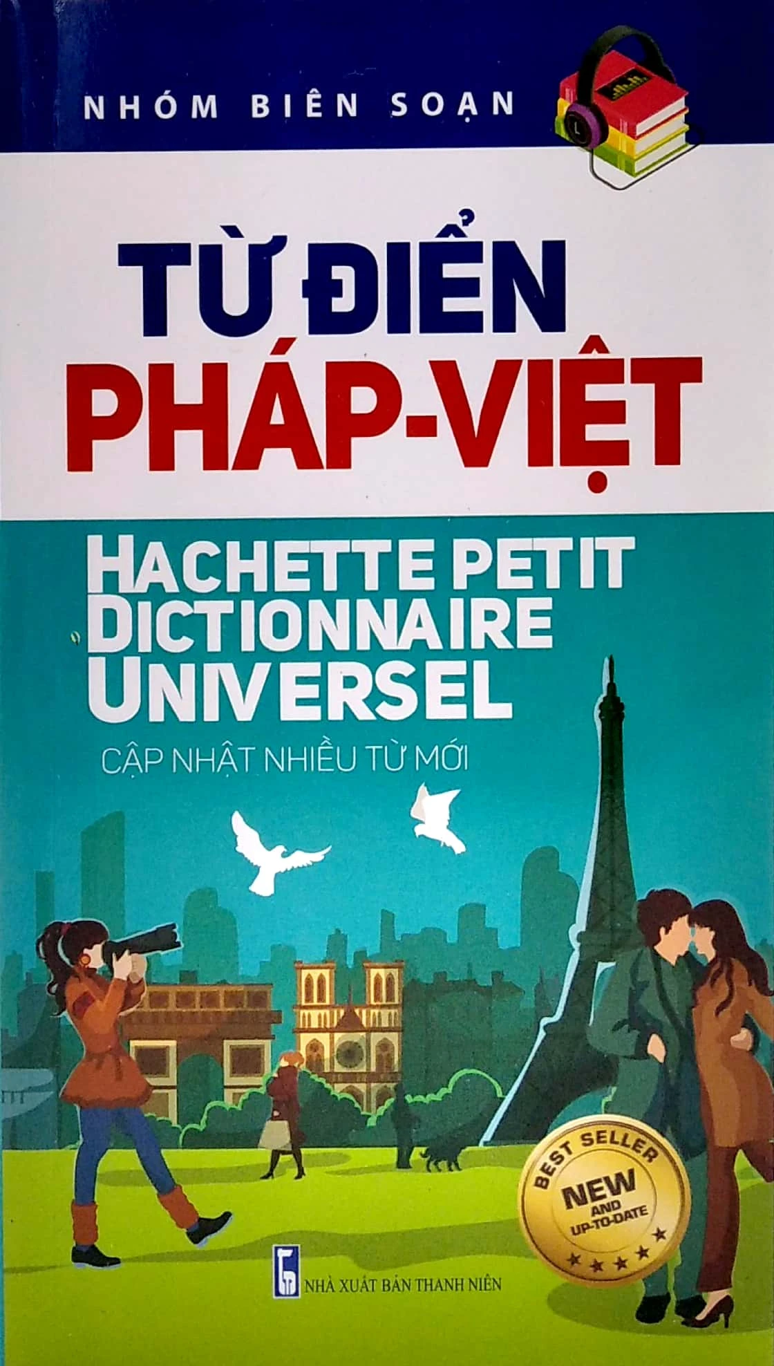 Từ điển Pháp - Việt (Cập nhật thêm nhiều từ mới)