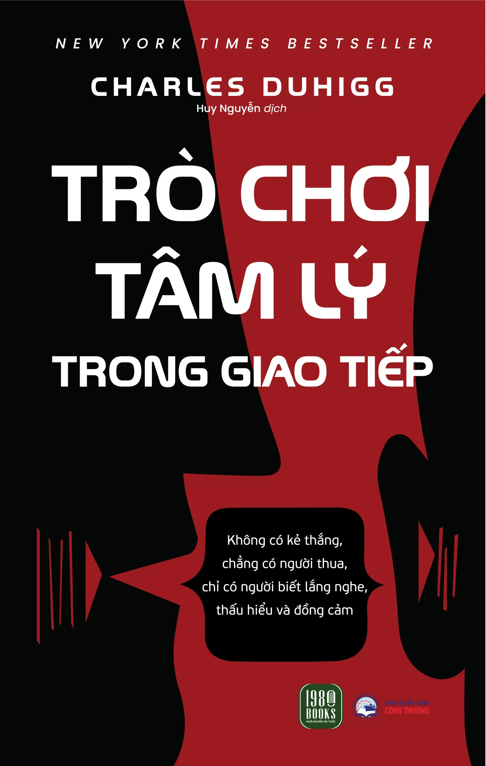 Trò chơi tâm lý trong giao tiếp