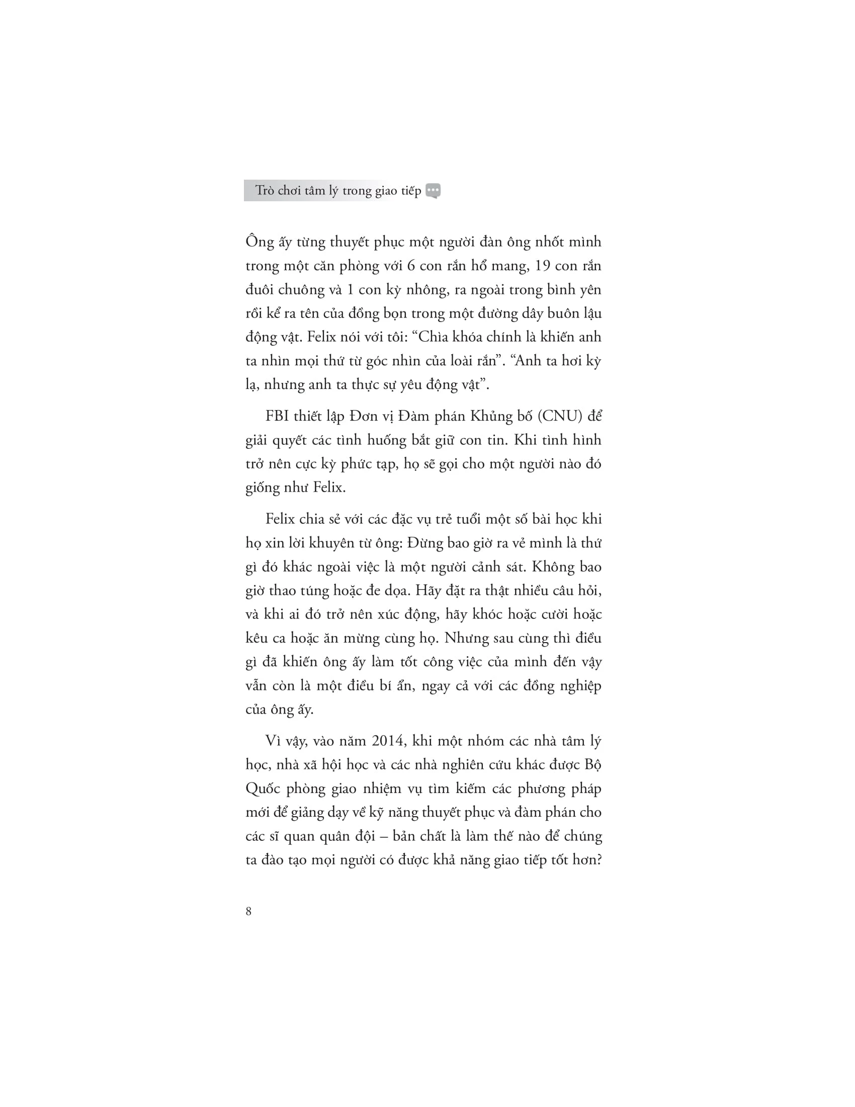 Trò chơi tâm lý trong giao tiếp – Image 2