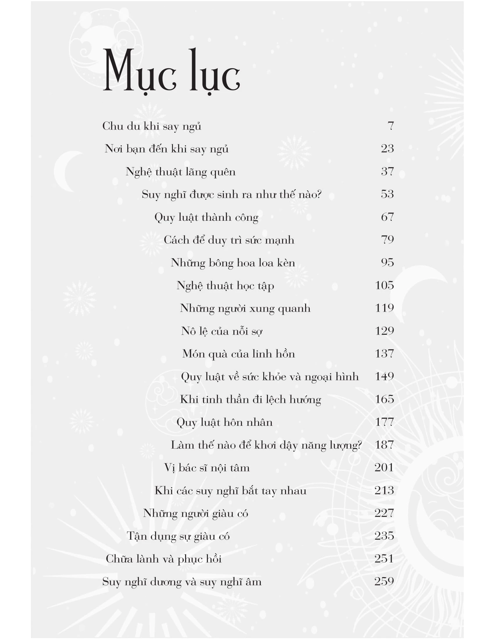 Luật hấp dẫn - Quy luật sức mạnh tâm lý và phát huy năng lượng tích cực để làm chủ định mệnh – Image 5