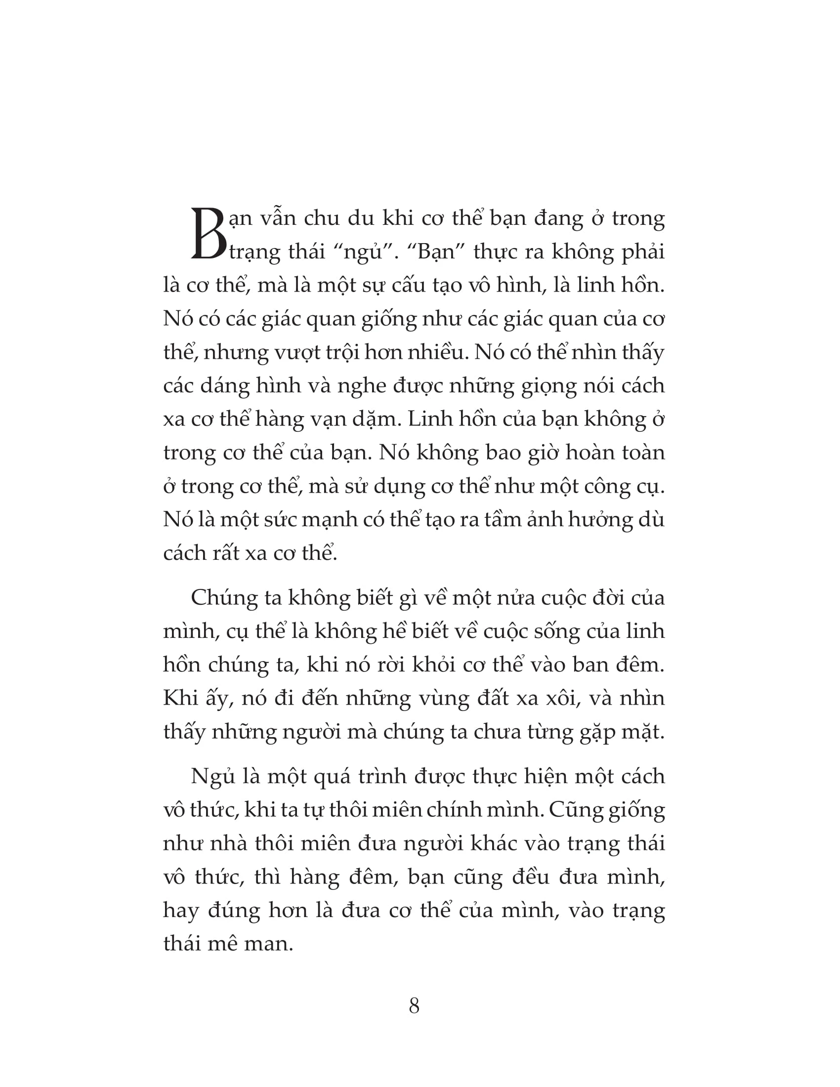 Luật hấp dẫn - Quy luật sức mạnh tâm lý và phát huy năng lượng tích cực để làm chủ định mệnh – Image 3
