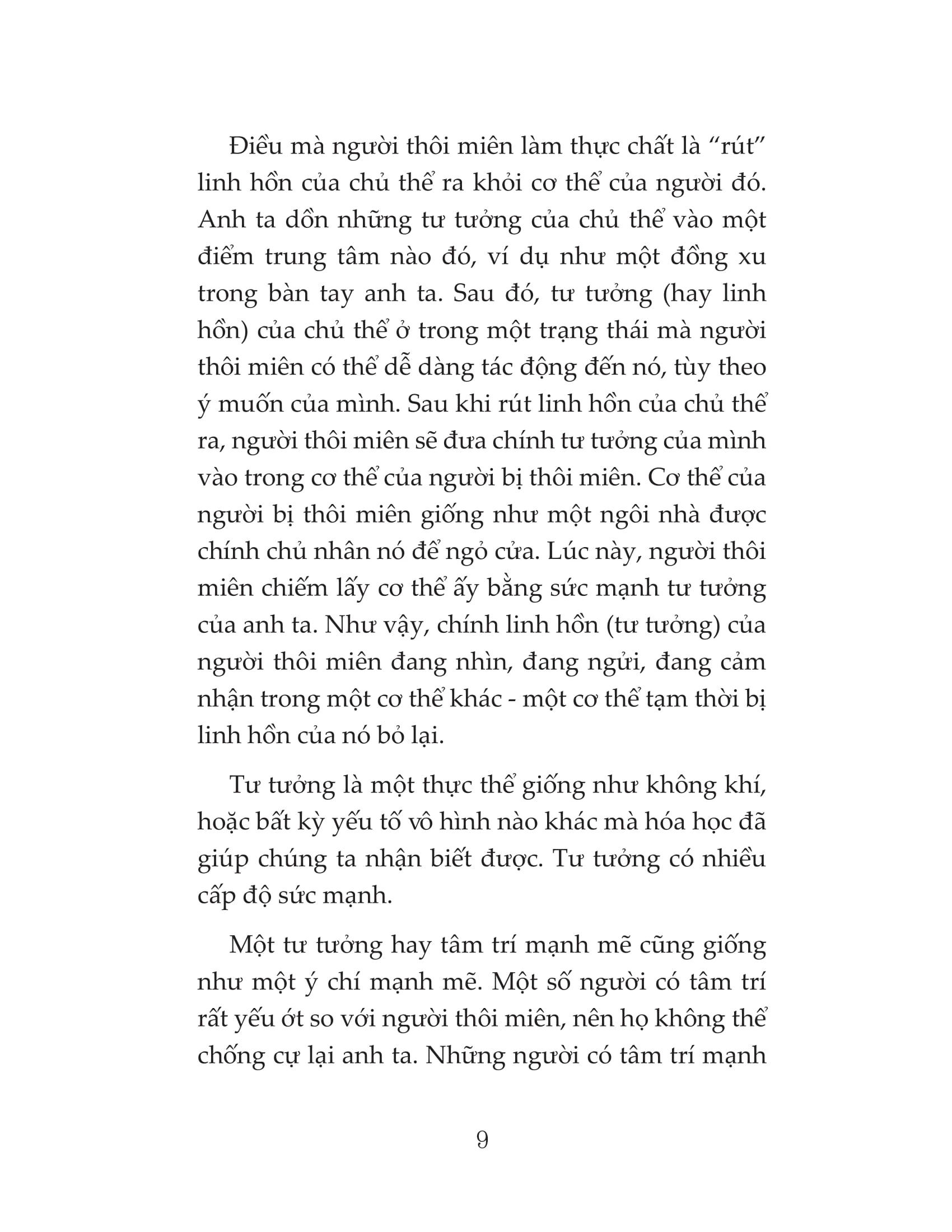 Luật hấp dẫn - Quy luật sức mạnh tâm lý và phát huy năng lượng tích cực để làm chủ định mệnh – Image 2